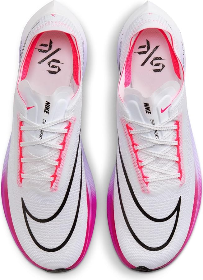 Amazon.com: Nike Zoomx Streakfly PRM Fitness Gym - Tenis